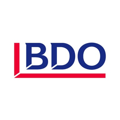 Third party assurance logo