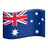 Australia flag