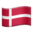 Denmark flag