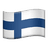 Finland flag
