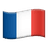 France flag