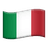 Italy flag