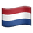 Netherlands flag