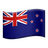 New Zealand flag
