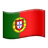 Portugal flag