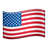 United States flag