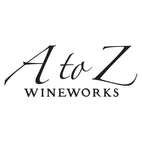 A to Z Wineworks logo