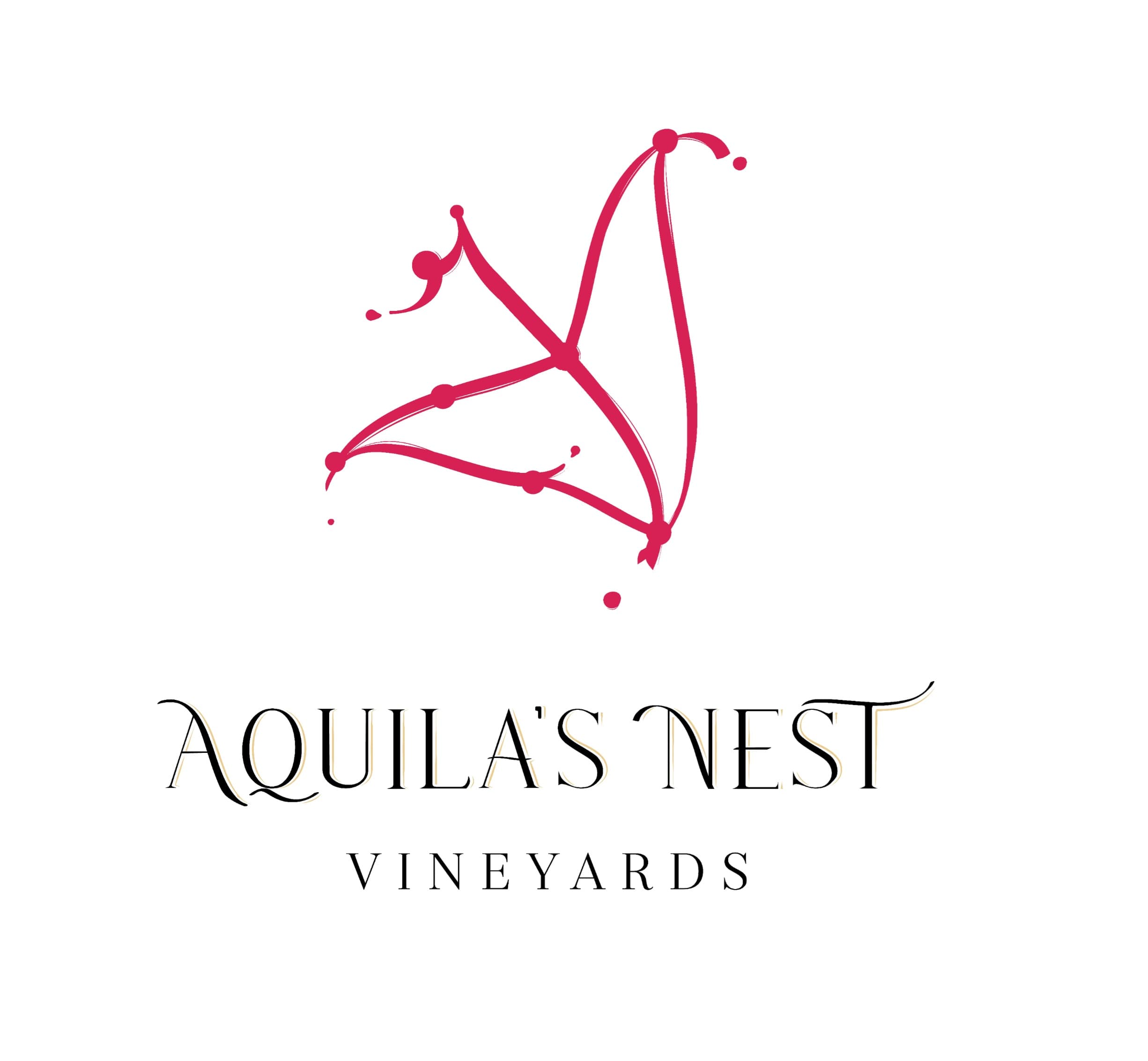 Aquila's Nest Vineyards logo