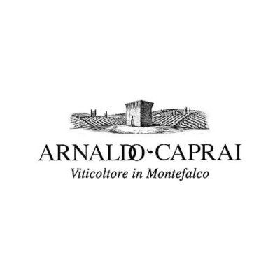 Arnaldo Caprai logo