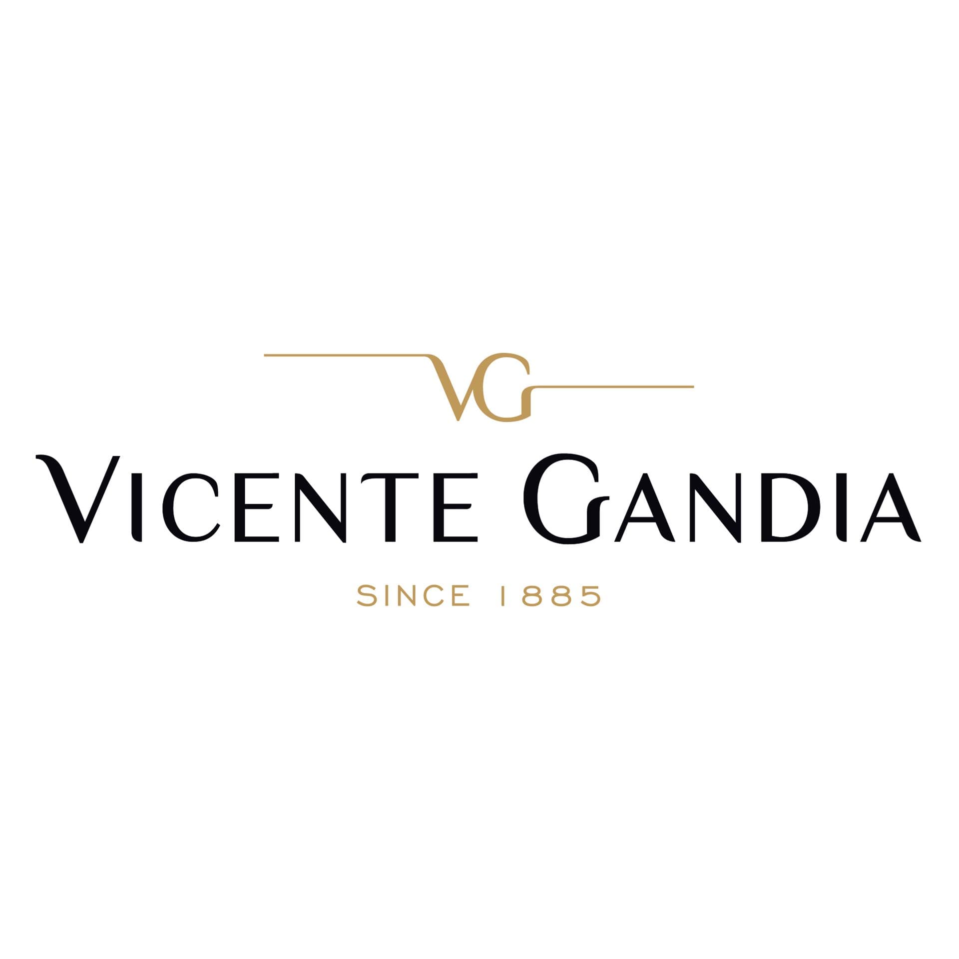 Bodegas Vicente Gandia logo