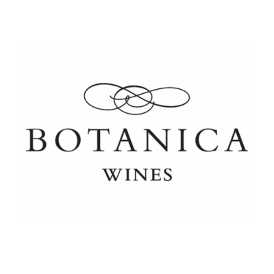Botanica Wines logo