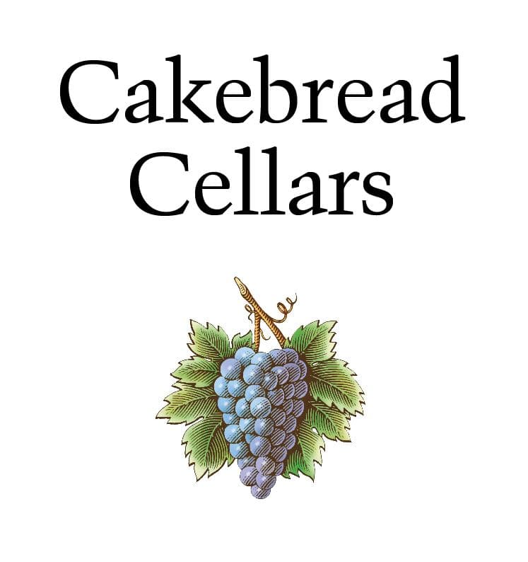 Cakebread Cellars logo