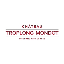 Château Troplong Mondot logo
