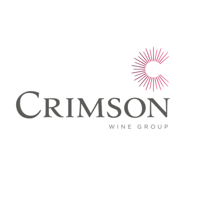 Crimson Wine Group logo