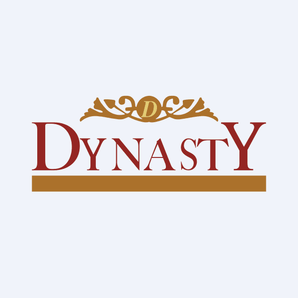 Dynasty Fine Wines logo