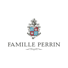 Famille Perrin logo
