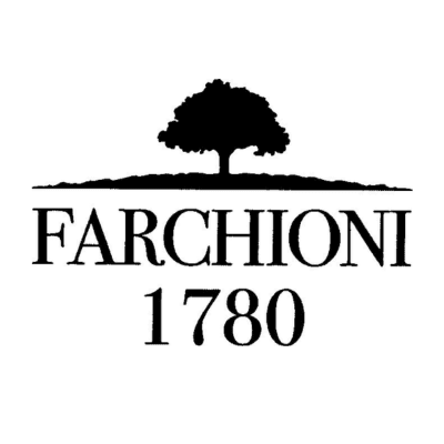 Farchioni 1780 logo