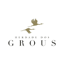 Herdade dos Grous logo