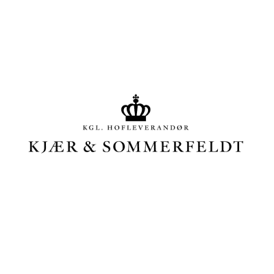 Kjaer & Sommerfeldt logo