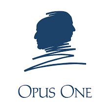 Opus One Winery logo