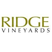 Ridge Vineyards logo