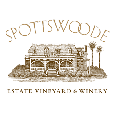 Spottswoode Estate Vineyard & Winery logo