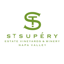 St. Supéry Estate Vineyards & Winery logo