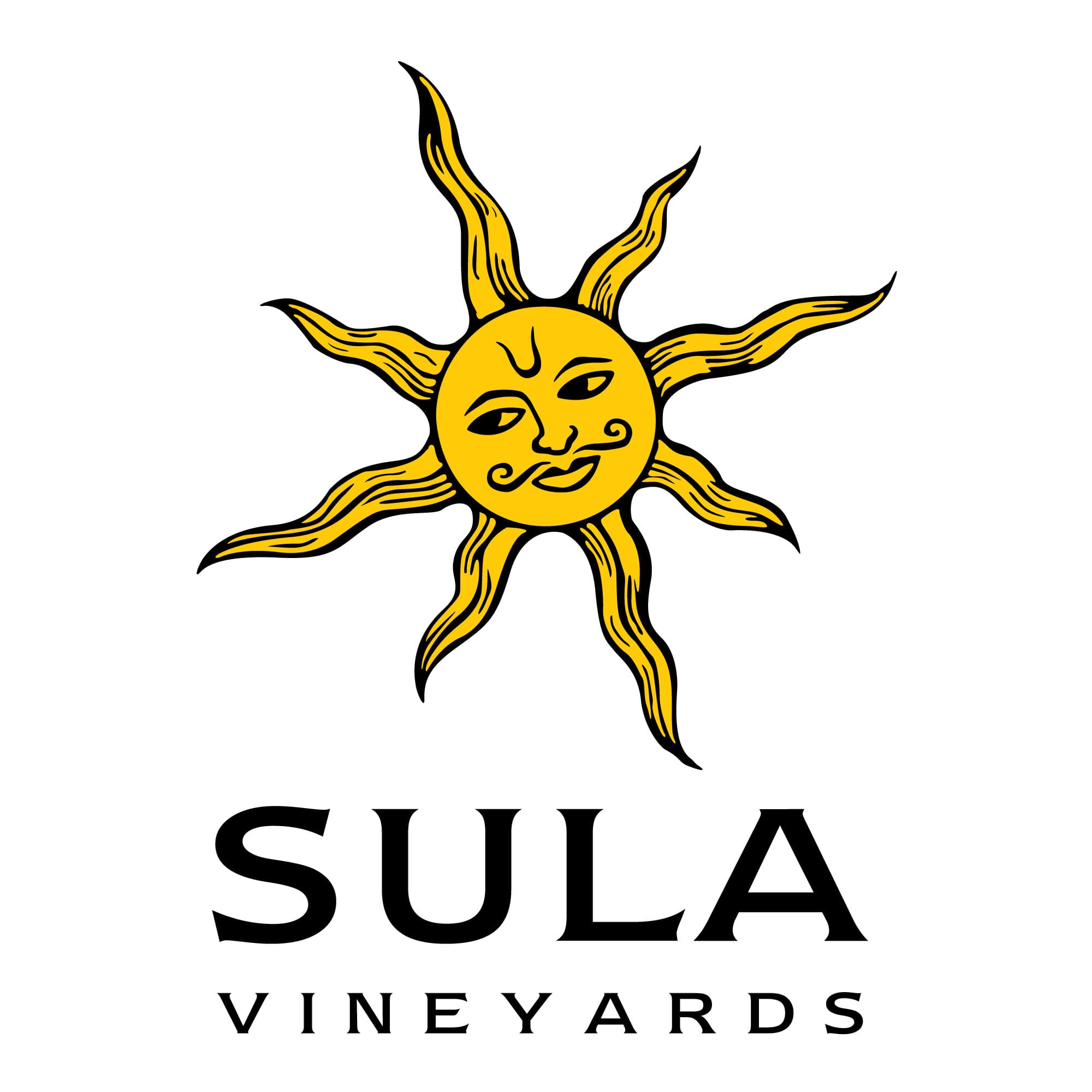 Sula Vineyards logo