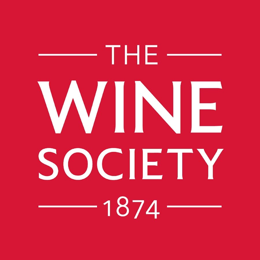 The Wine Society logo