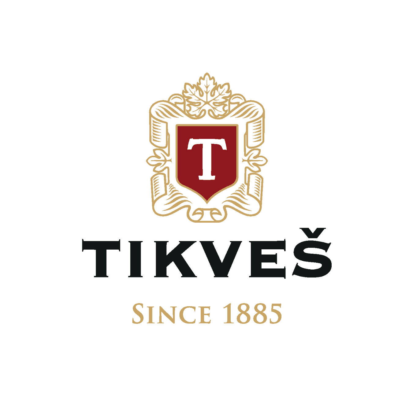 Tikveš logo