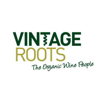Vintage Roots logo