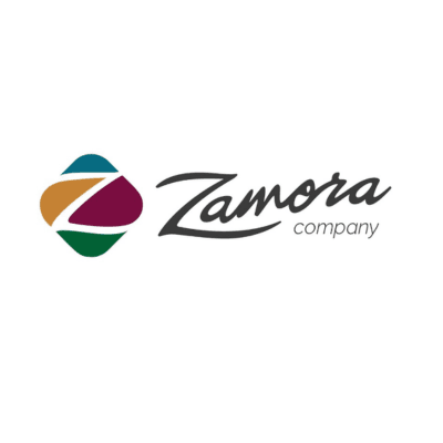 Zamora Company logo