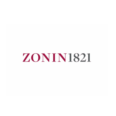 Zonin1821 logo